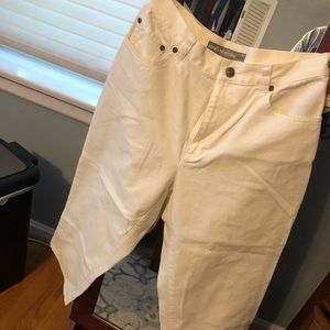 Ones New York capris